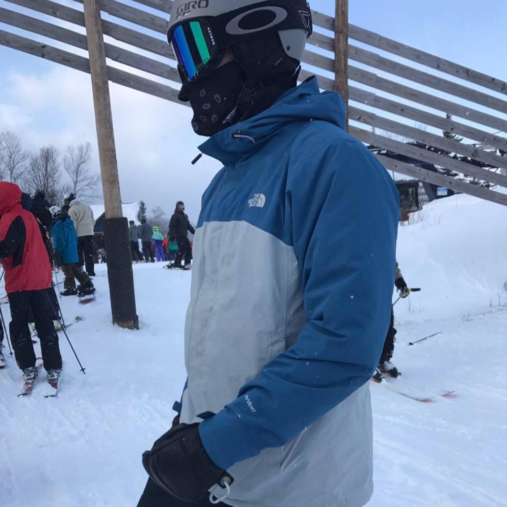 Meet your Posher, Benjamin